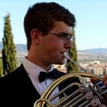 Reese Williams, French horn