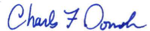 CD Signature