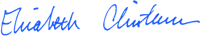 EC Signature