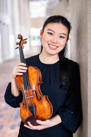 June Chung Headshot