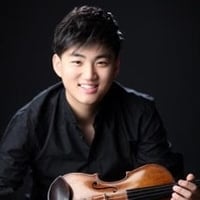 Kyumin Park