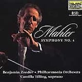 Mahler4Philharmonia
