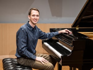 William Hume Piano